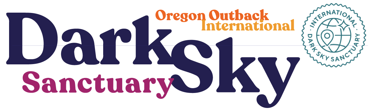Oregon Outback Dark Sky Sanctuary